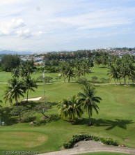 Sutera Harbour Golf & Country Club (